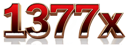 1377x logo