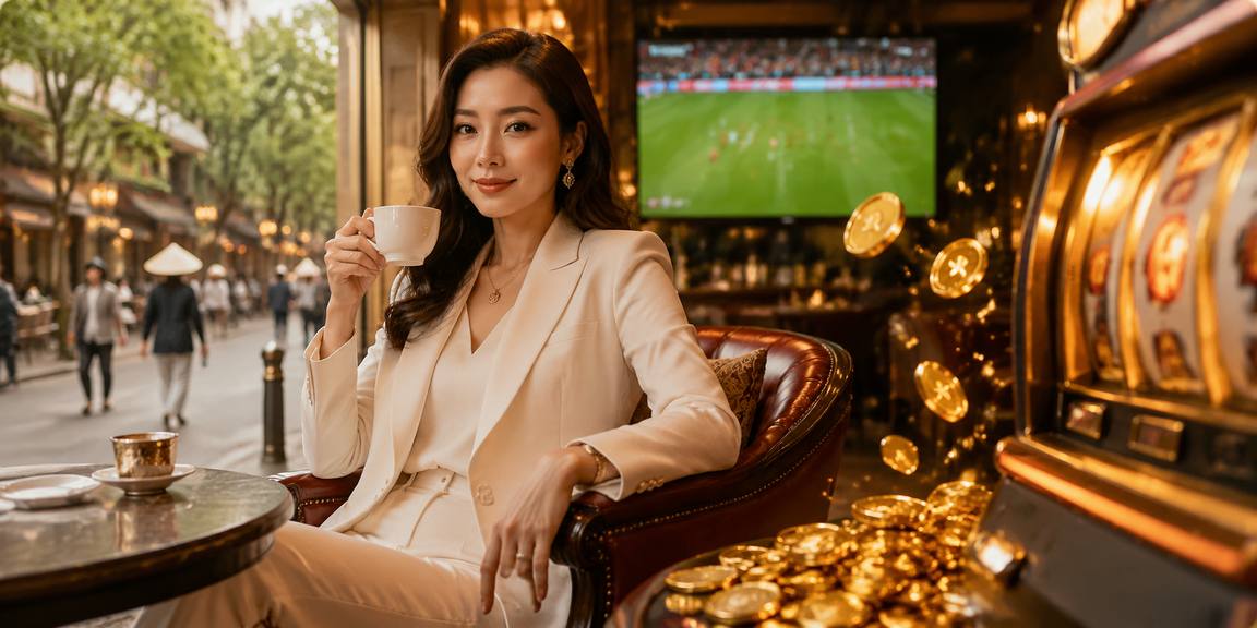 1377x Live Casino với dealer thật và stream HD không lag