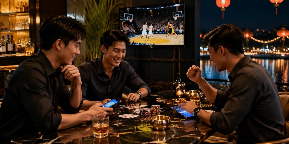 1377x mobile gaming