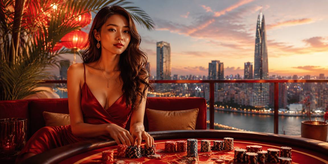 1377x Hơn Hai Mươi Bàn Roulette Từ Ba Studio Hàng Đầu