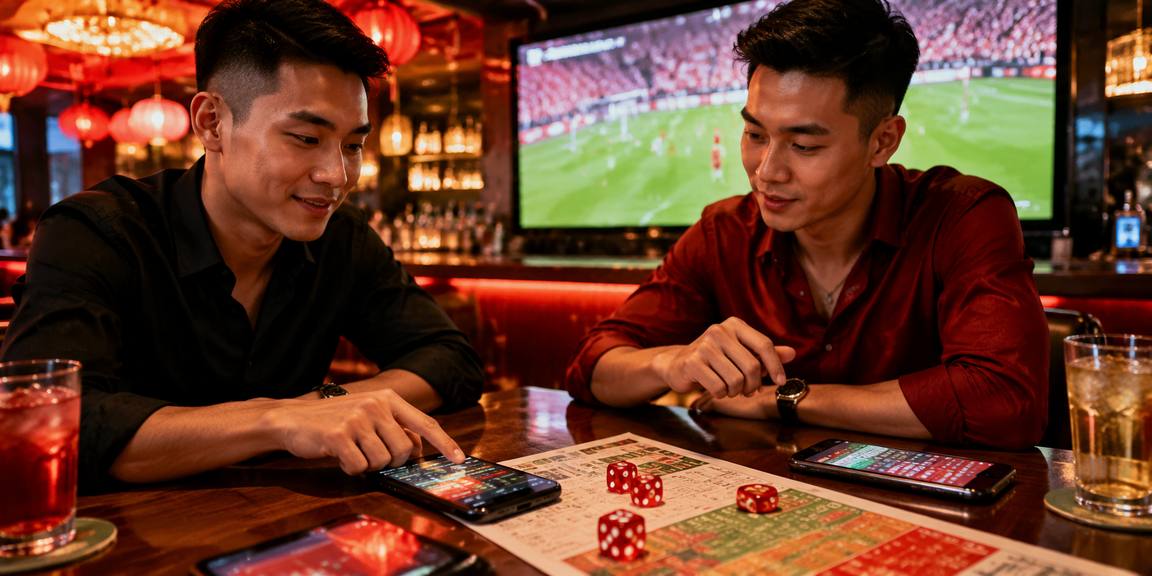1377x Sportsbook